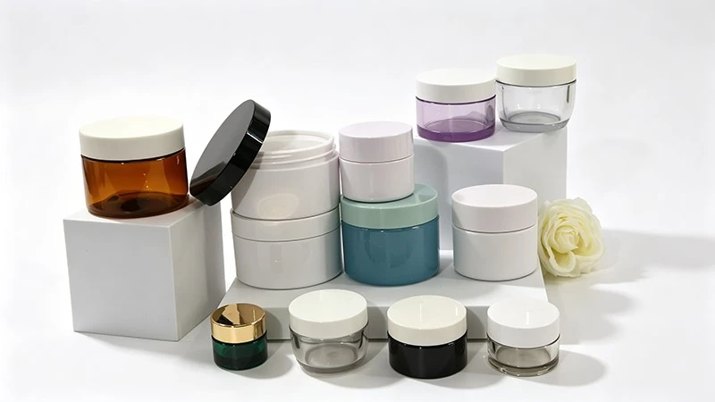 TOP 10 Cream Jar Manufacturers in China TOP 10 Cream Jar Manufacturers in China