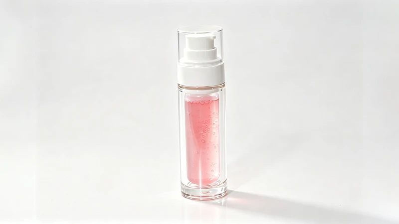 TOP 10 Refillable Airless Bottle manufacturers in China TOP 10 Refillable Airless Bottle manufacturers in China